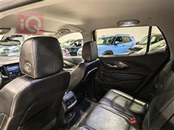 جي ام سي تيراين